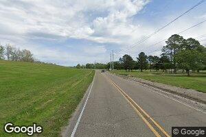 LOT A Louisiana 75, Iberville, LA 70776