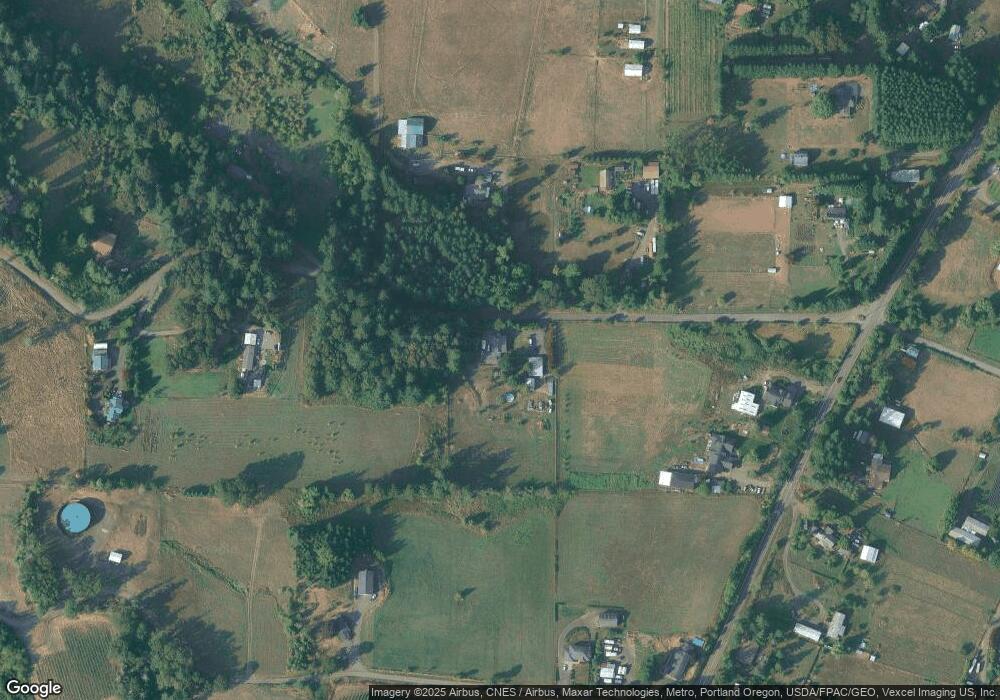 45102 SW Saddleback Dr, Gaston, OR 97119 - photo 1