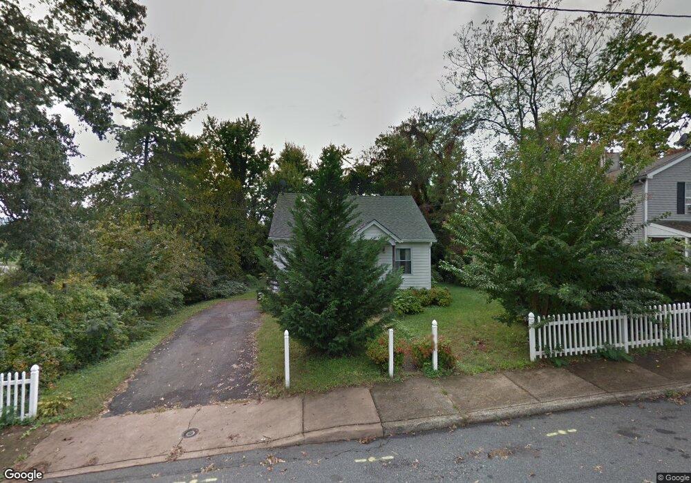 718 Cynthianna Ave, Charlottesville, VA 22903 - photo 1