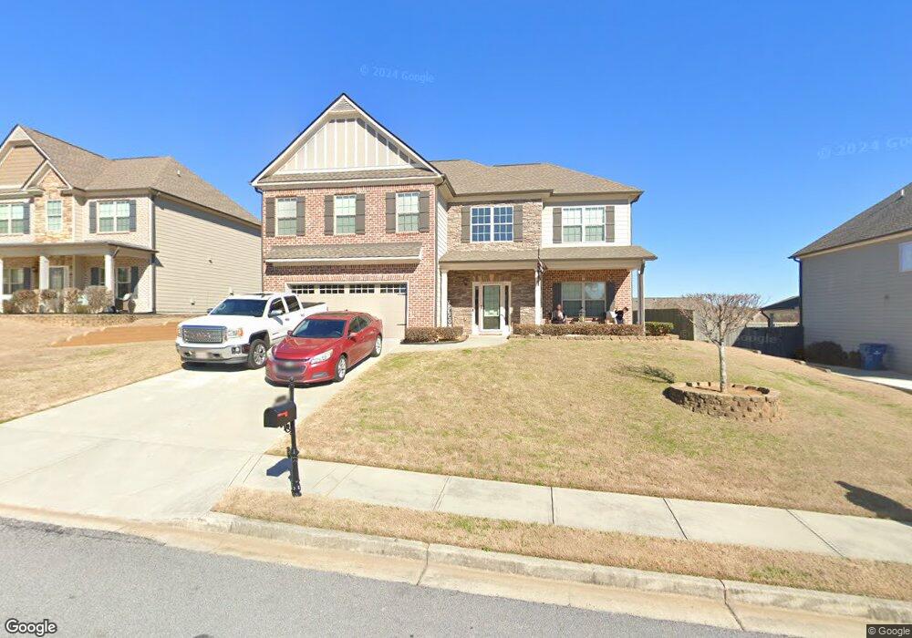 2241 Day Break Way, Dacula, GA 30019 - photo 1