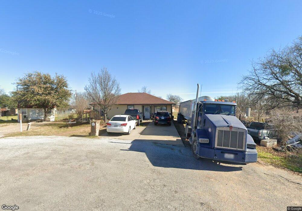 3212 Edgebrook Ct, Granbury, TX 76049 - photo 1