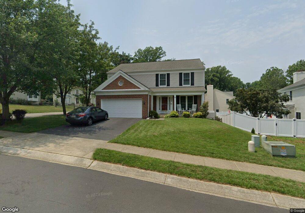 322 Rosslare Dr, Arnold, MD 21012 - photo 1