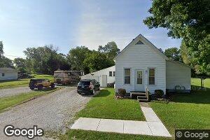 21 W Main St, Basco, IL 62313