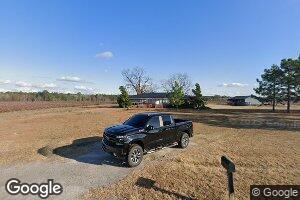 7235 Savannah Hwy, Estill, SC 29918
