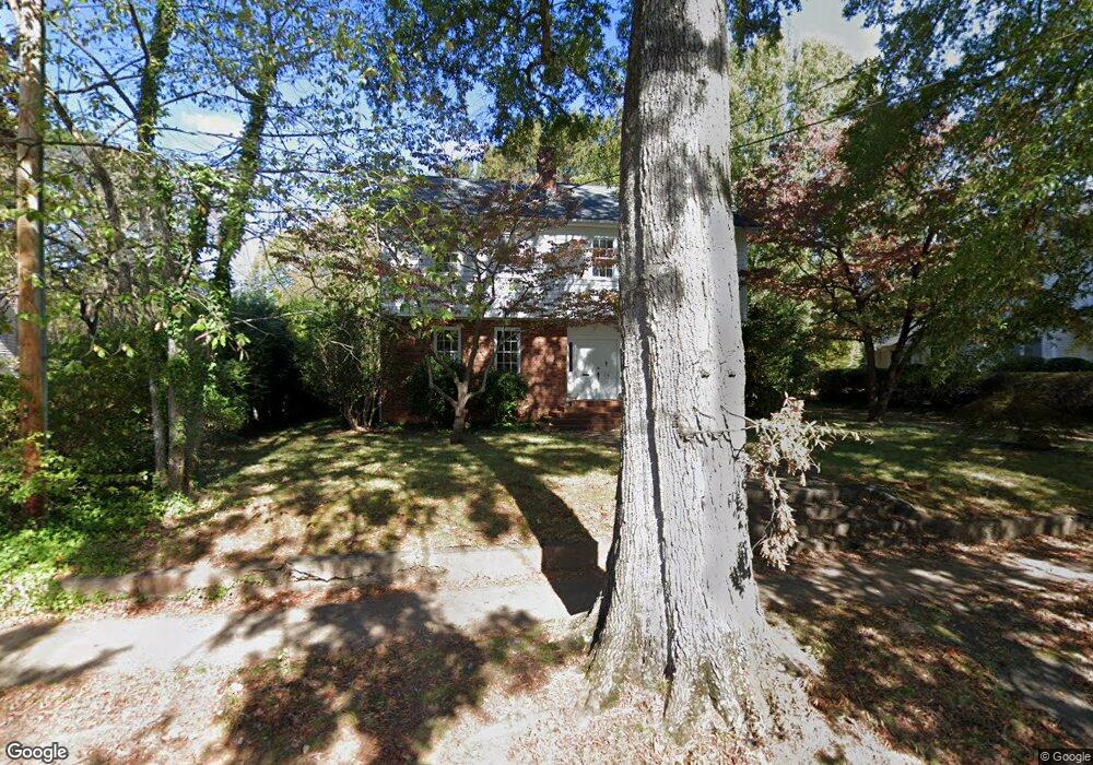 514 Walnut St, Statesville, NC 28677 - photo 1