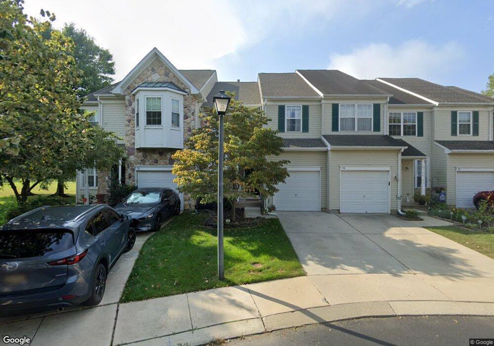 22 Barclay Ct, Bordentown, NJ 08505 - photo 1