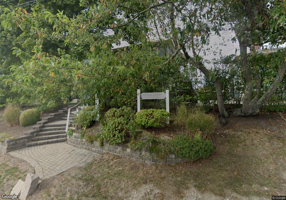 54 Frienship unit 3B, Rhode Island, RI 02891 - photo 1