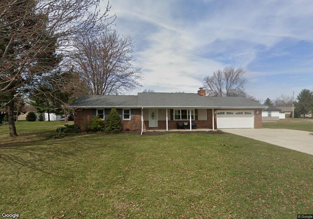 311 Taft St, Columbus Grove, OH 45830 - photo 1