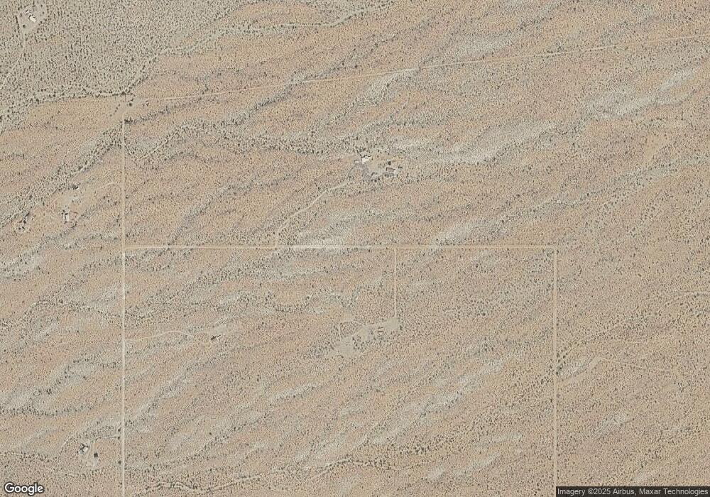 tbd E Flattop Dr, Yucca, AZ 86438 - photo 1