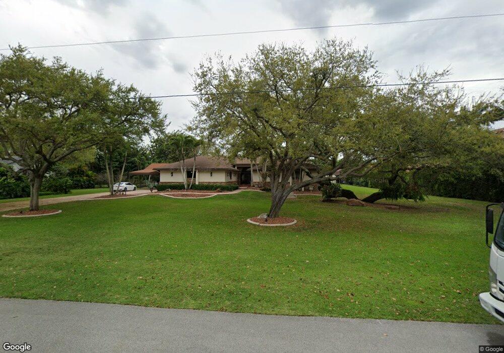 3161 SW 117th Ave, Davie, FL 33330 - photo 1