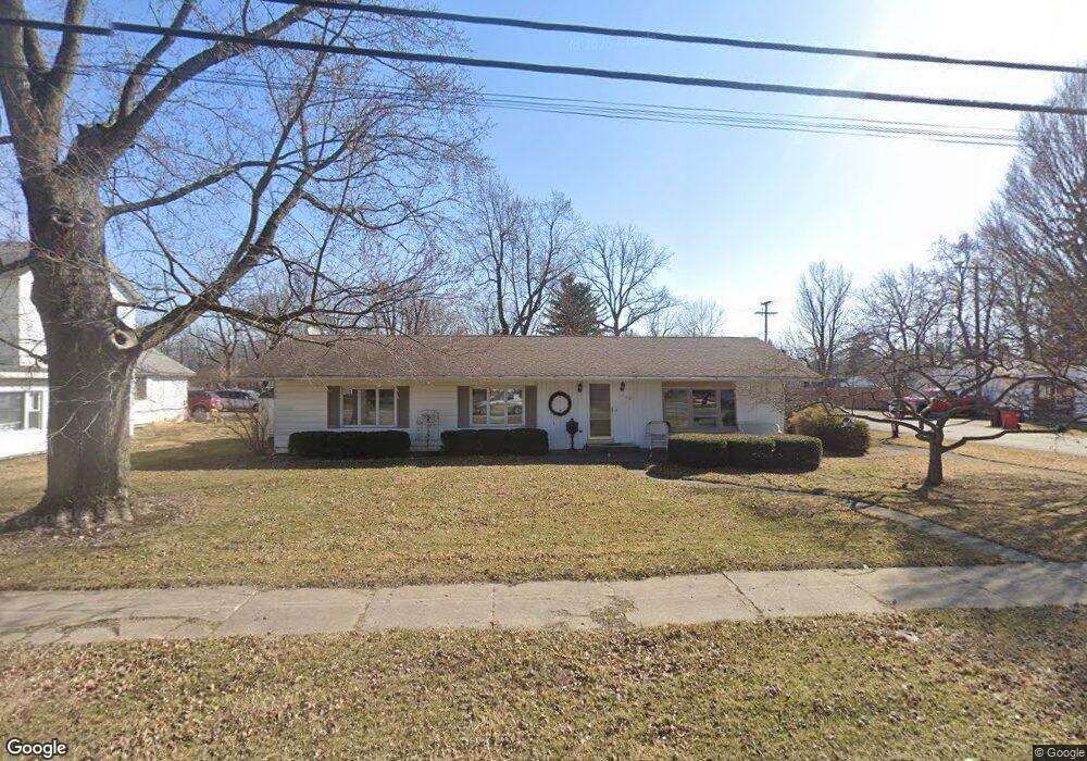700 N Main St, Ada, OH 45810 - photo 1