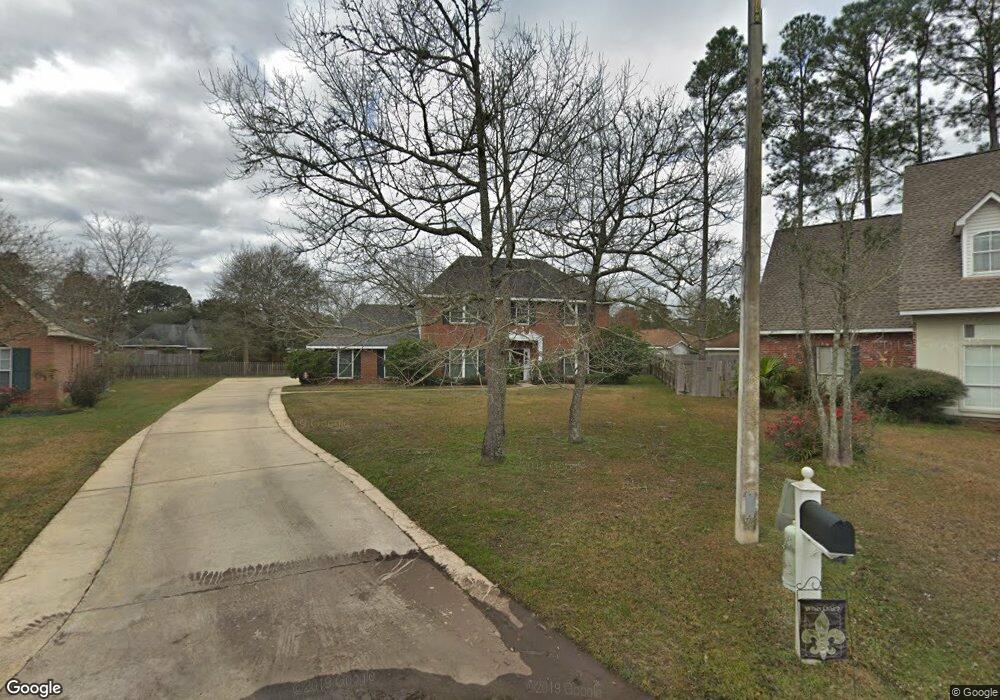 108 Wales Ct, Slidell, LA 70461 - photo 1