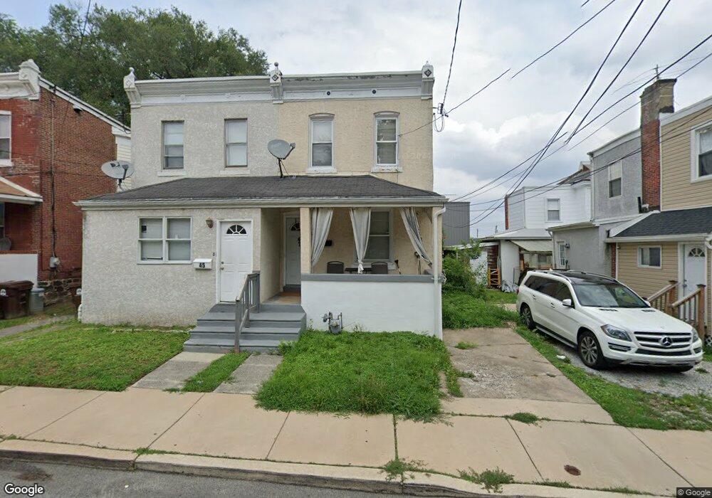 47 Schappet Terrace, Lansdowne, PA 19050 - photo 1