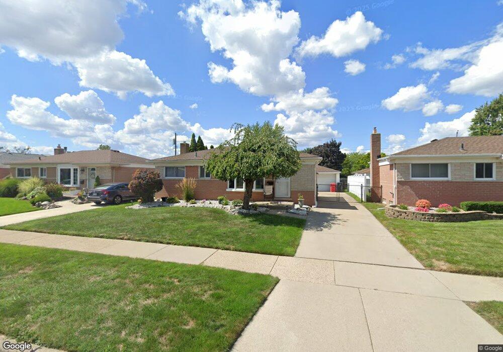 15971 Flanagan St, Roseville, MI 48066 - photo 1