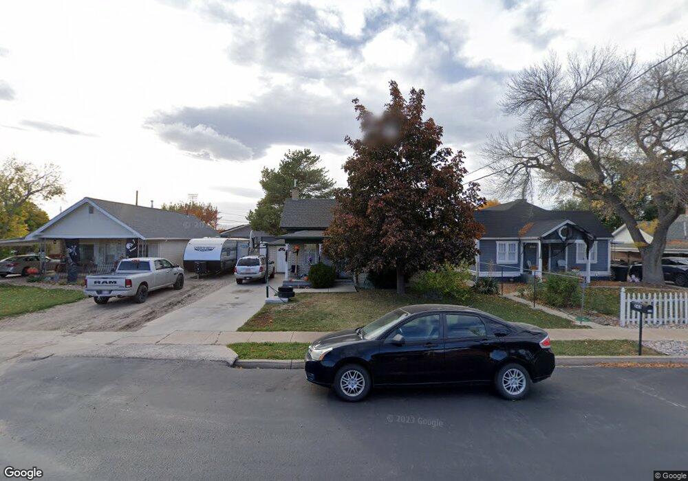 243 N 200 W, Spanish Fork, UT 84660 - photo 1