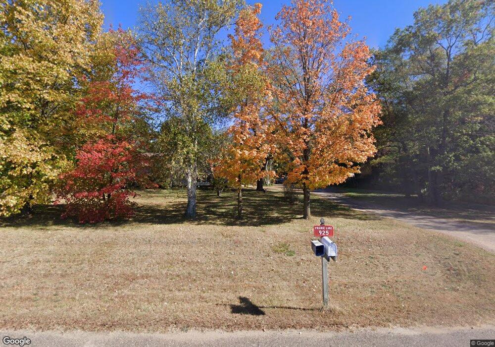 925 23rd St, Chetek, WI 54728 - photo 1