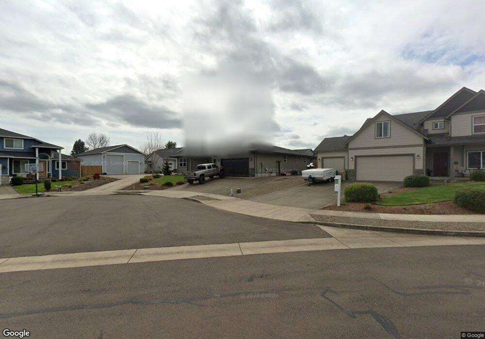 5435 Nestucca Ave NE, Albany, OR 97321 - photo 1