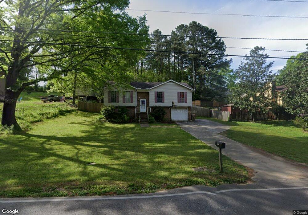843 25th Ave NE, Center Point, AL 35215 - photo 1