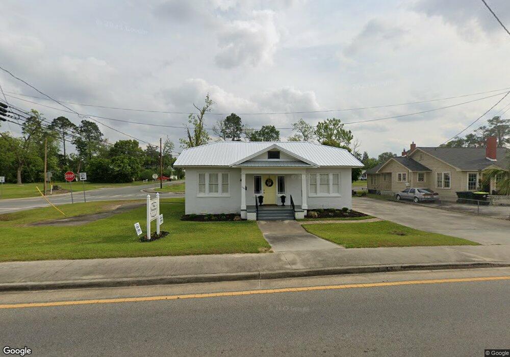 524 Ward St E, Douglas, GA 31533 - photo 1