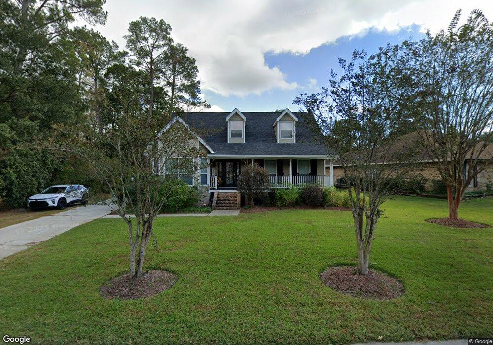 106 Alberu St, Slidell, LA 70460 - photo 1