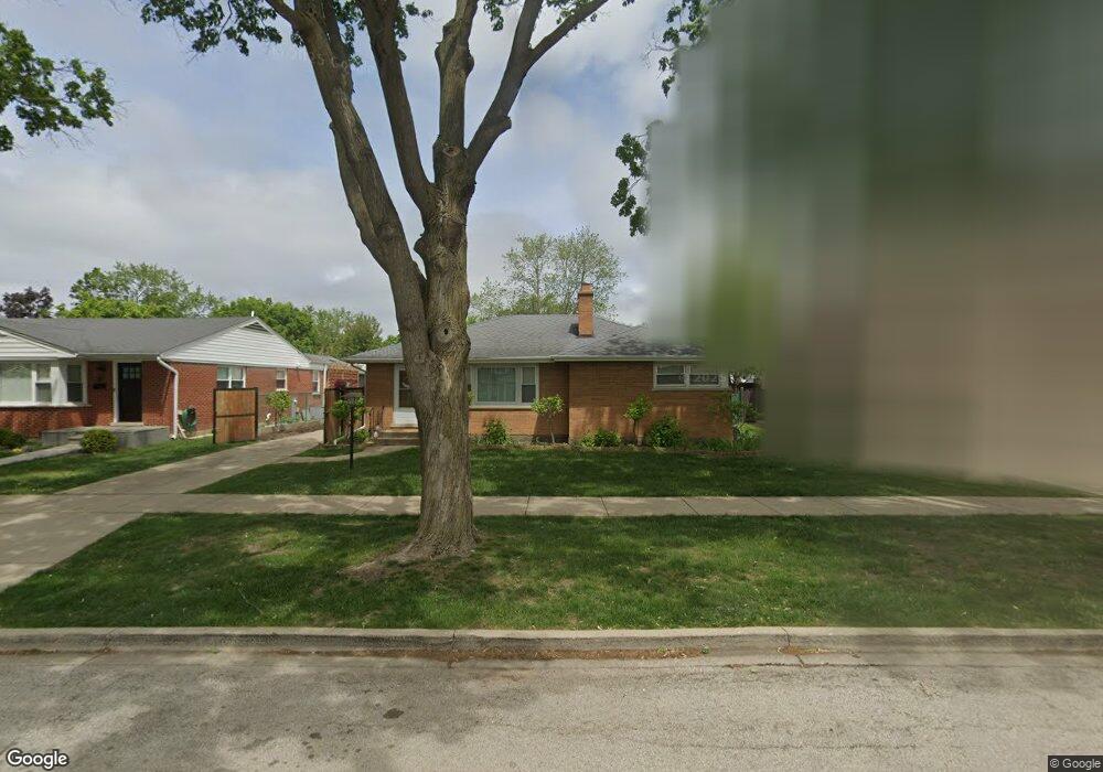 826 Walter Ave, Des Plaines, IL 60016 - photo 1