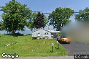 8721 Lakeview Dr, Barker, NY 14012