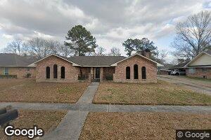 4552 Kilkenny Dr, Baton Rouge, LA 70814