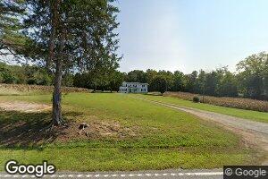 11098 The Trail, Stevensville, VA 23161