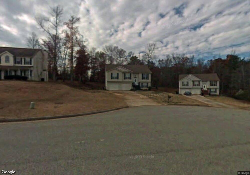 3949 Caleb Ct unit 1, Ellenwood, GA 30294 - photo 1