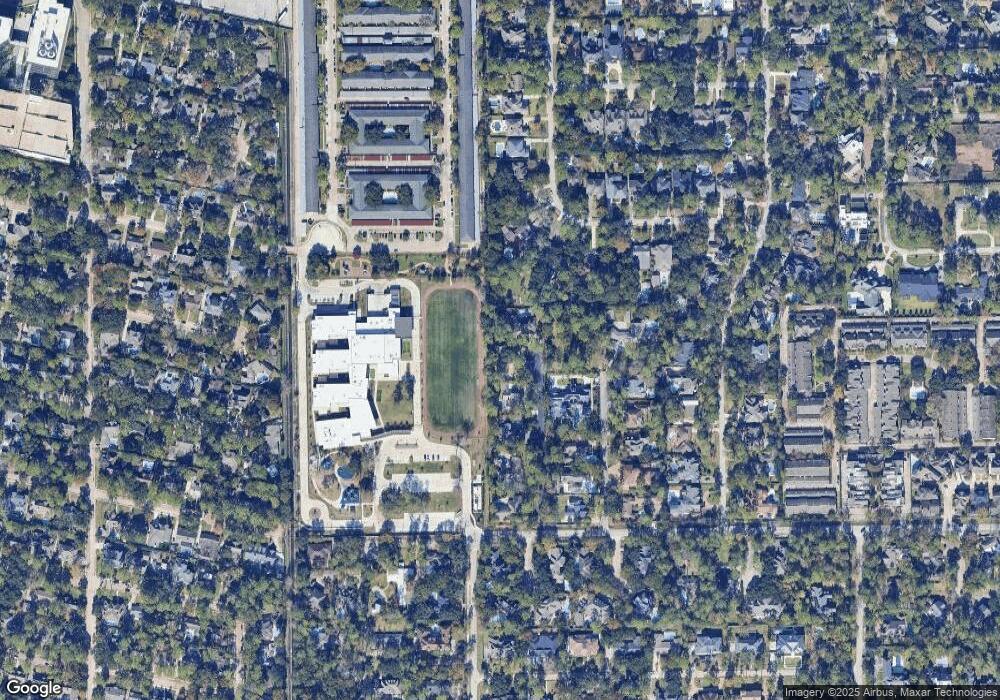 4 Rain Hollow Place, Houston, TX 77024 - photo 1