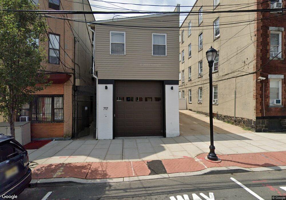 719 22nd St, Union City, NJ 07087 - photo 1