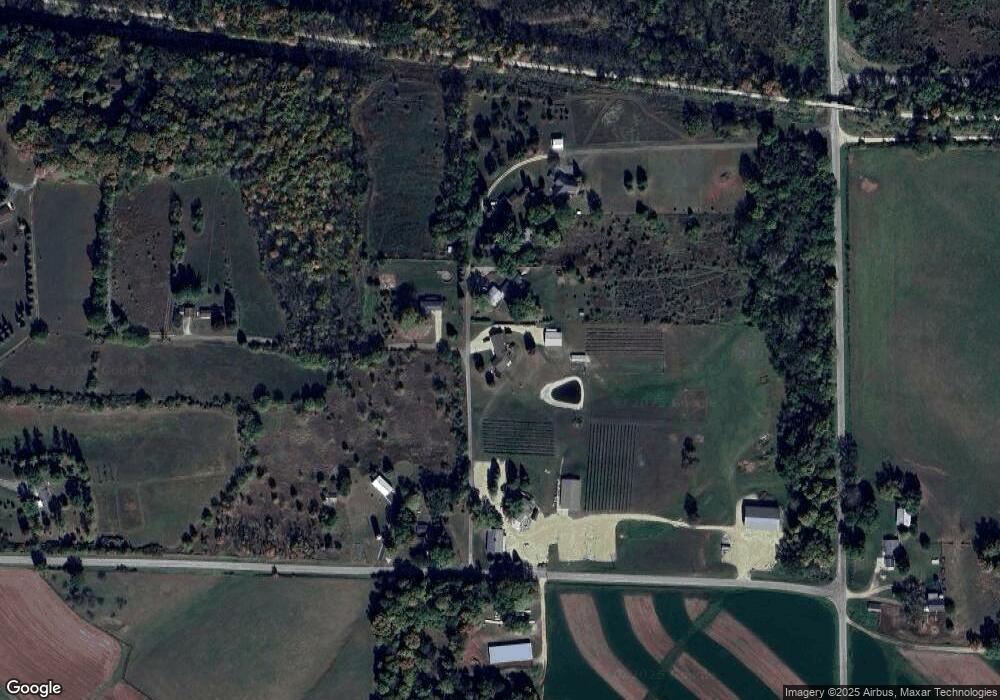 W8176 Pilz Rd, Browntown, WI 53522 - photo 1