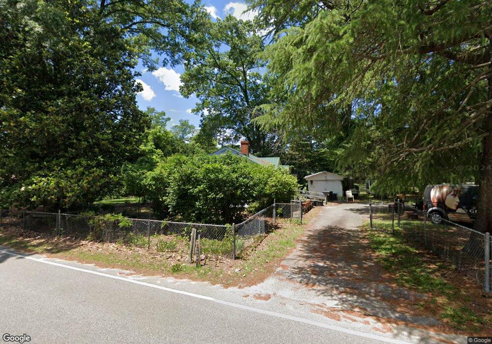 1625 E Lee St, Camden, SC 29020 - photo 1