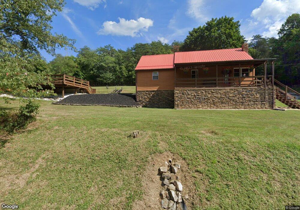 2585 Johnsons Mill Rd, Berkeley Springs, WV 25411 - photo 1