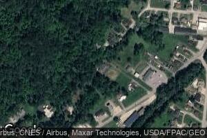 100 Hillview Dr, Powhatan Point, OH 43942