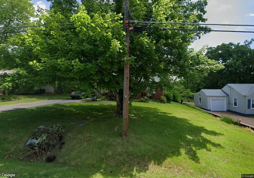 311 Cliffside Ave, Shelbyville, TN 37160 - photo 1