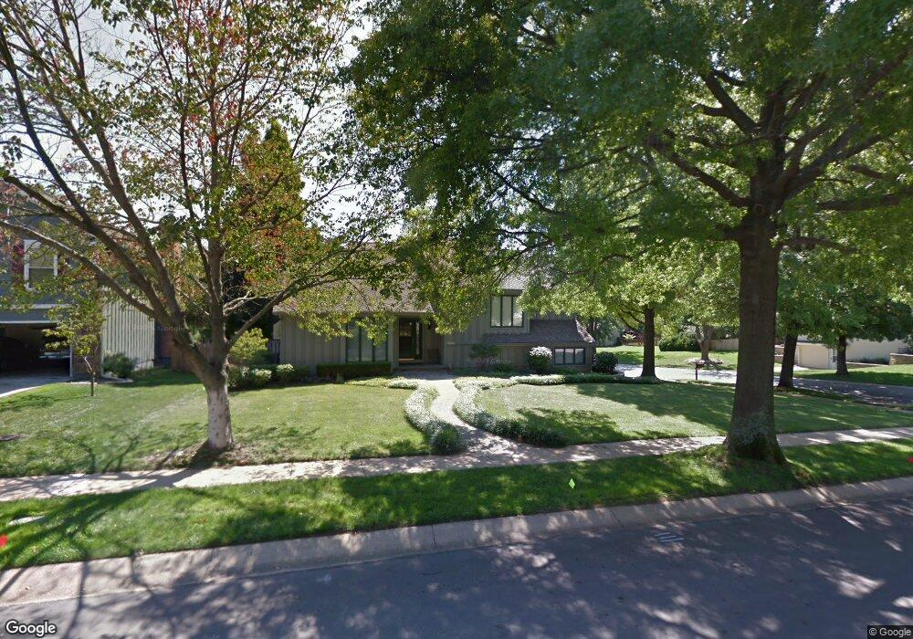 14641 W 85th Terrace, Lenexa, KS 66215 - photo 1