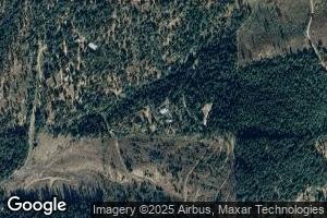 1050 Moses Mountain Ln, Tensed, ID 83870
