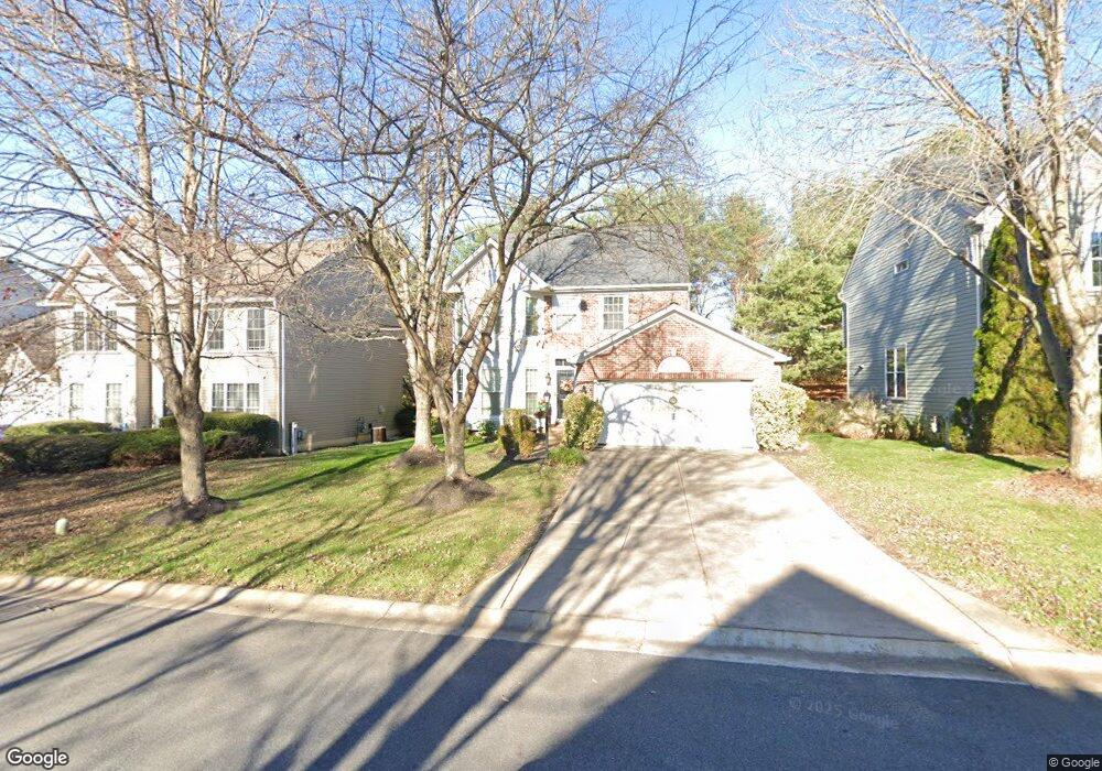 6357 Morning Time Ln, Columbia, MD 21044 - photo 1