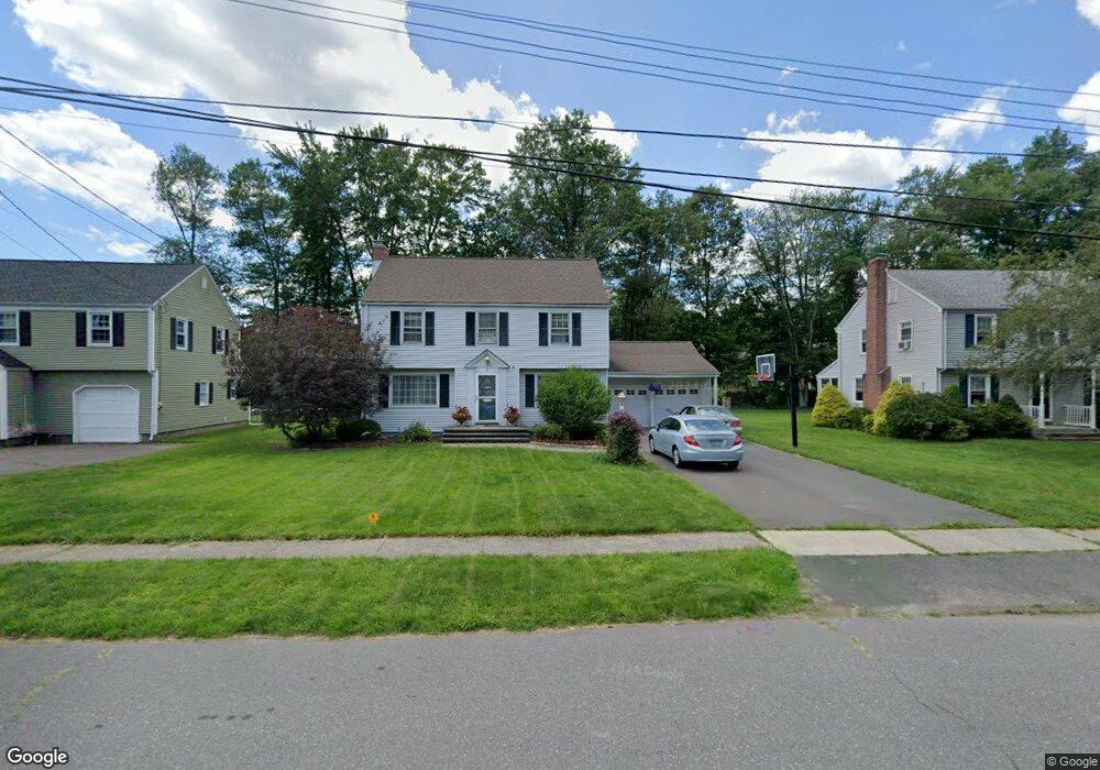 7 Brainard Rd, West Hartford, CT 06117 - photo 1