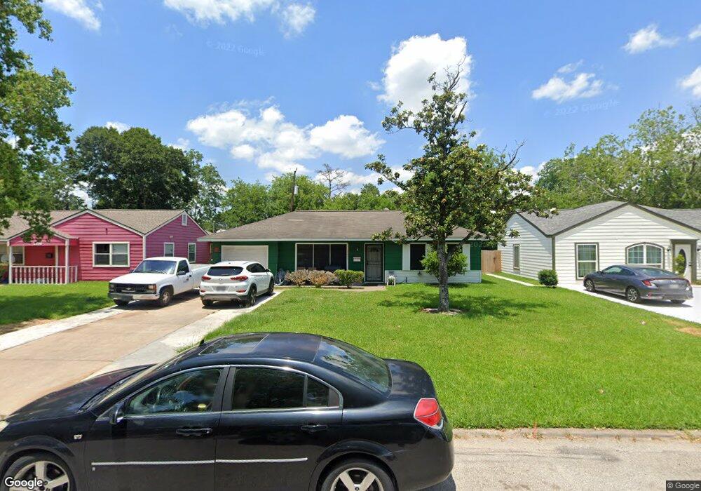 3623 Idaho St, Houston, TX 77021 - photo 1