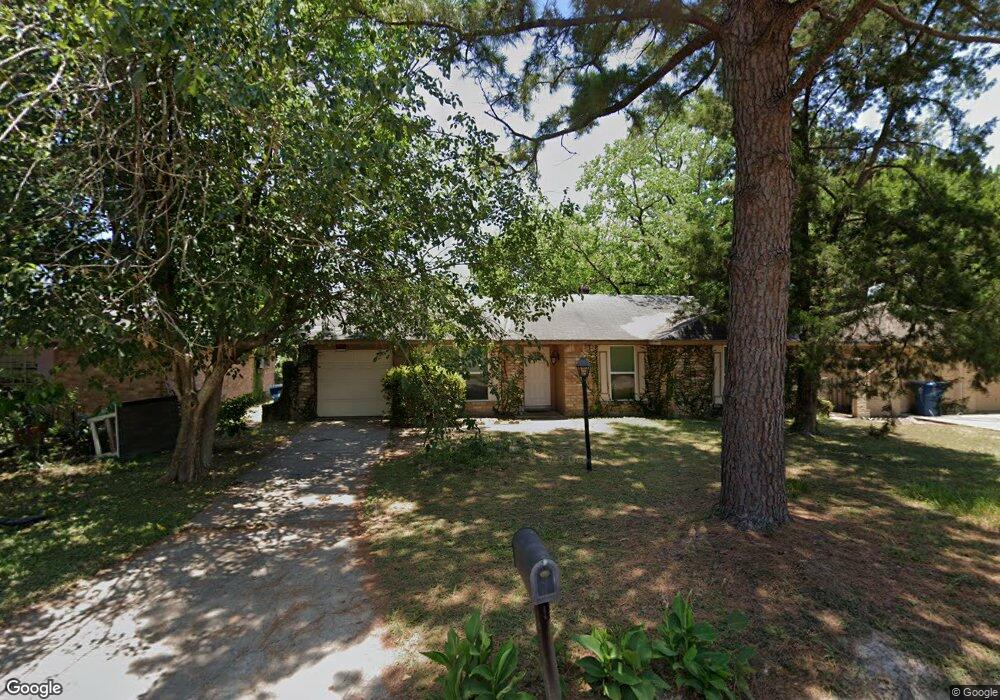 2006 Aldsworth Dr, Houston, TX 77088 - photo 1