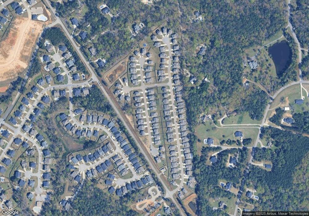 517 Mitscher Way, Chapin, SC 29036 - photo 1