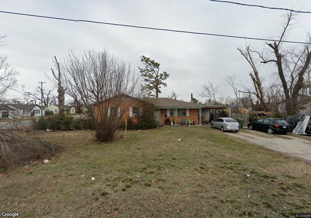 929 W Maple St, Rogers, AR 72756 - photo 1