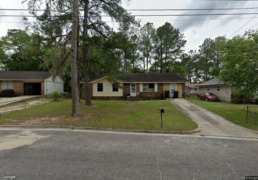 1325 1st Ave, Moultrie, GA 31768 - photo 1