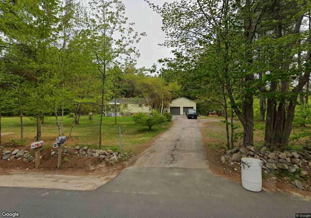 397 Ridge Rd, Middleton, NH 03887 - photo 1