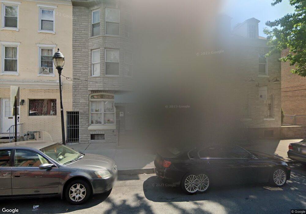 109 S 4th St, Reading, PA 19602 - photo 1