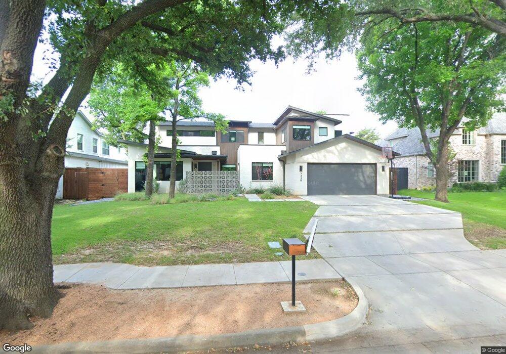 7338 Dominique Dr, Dallas, TX 75214 - photo 1