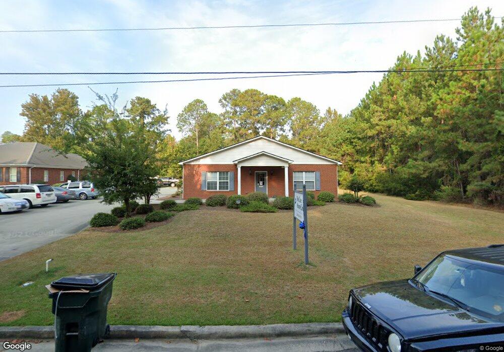 2020 Pineview Ave, Tifton, GA 31794 - photo 1