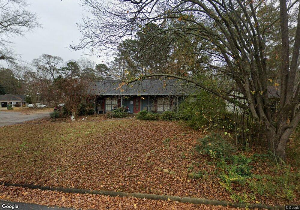 7340 Paprika Ln, Columbus, GA 31909 - photo 1